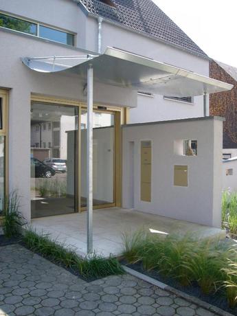 Imagen general del Mil&uacute;, Ludwigsburg. Foto 9