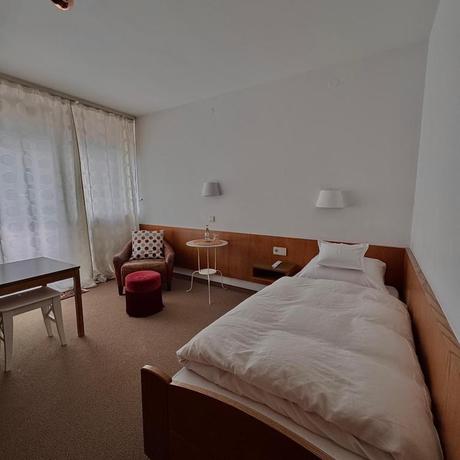 Imagen general del Mil&uacute;, Ludwigsburg. Foto 12