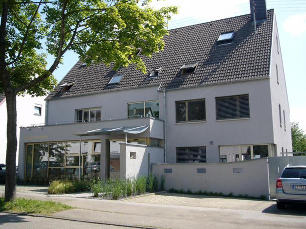 Imagen general del Mil&uacute;, Ludwigsburg. Foto 14