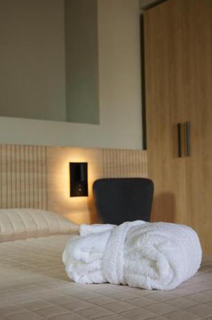 Imagen general del Mima Aparthotel Boutique & Spa. Foto 4
