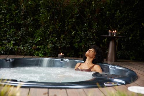 Imagen general del Mima Aparthotel Boutique & Spa. Foto 8