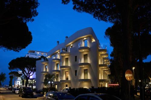 Imagen general del Mima Aparthotel Boutique & Spa. Foto 11