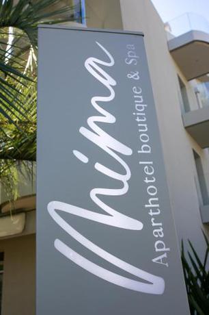 Imagen general del Mima Aparthotel Boutique & Spa. Foto 12