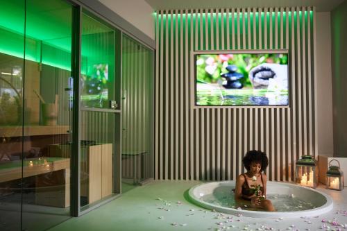 Imagen general del Mima Aparthotel Boutique & Spa. Foto 14
