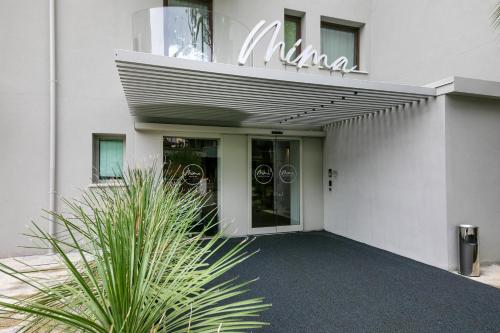 Imagen general del Mima Aparthotel Boutique & Spa. Foto 15