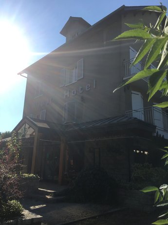 Imagen general del Mimat\'h&ocirc;tel. Foto 1