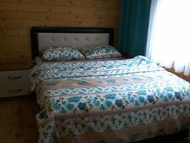 Imagen de la habitación del Mimeh Apart. Foto 11