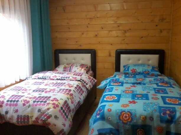 Imagen de la habitación del Mimeh Apart. Foto 12