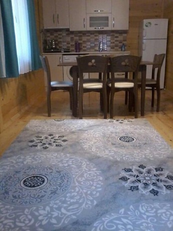 Imagen general del Mimeh Apart. Foto 1