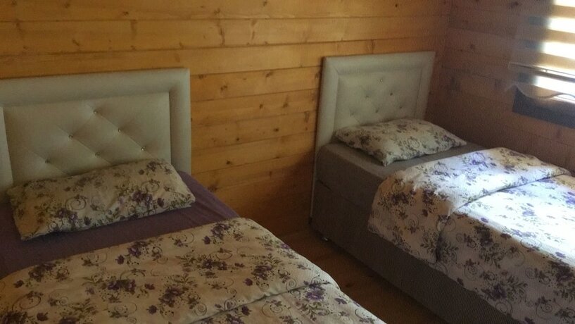 Imagen de la habitación del Mimeh Apart. Foto 13