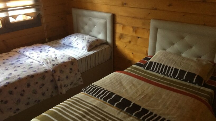 Imagen general del Mimeh Apart. Foto 10