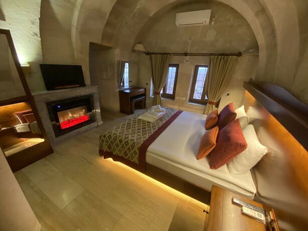 Imagen general del Mimi Cappadocia Butik Otel. Foto 2