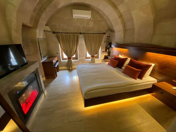 Imagen general del Mimi Cappadocia Butik Otel. Foto 3