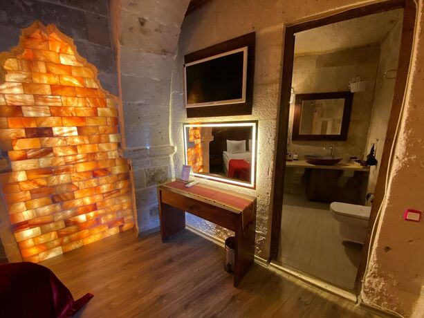 Imagen general del Mimi Cappadocia Butik Otel. Foto 4