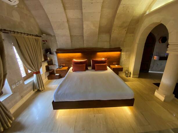 Imagen general del Mimi Cappadocia Butik Otel. Foto 5