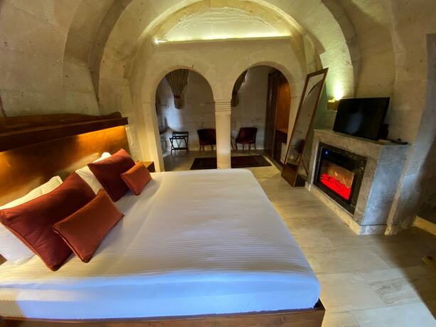 Imagen general del Mimi Cappadocia Butik Otel. Foto 6