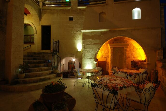 Imagen general del Mimi Cappadocia Butik Otel. Foto 7