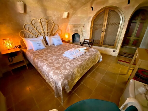Imagen general del Mimi Cappadocia Butik Otel. Foto 8