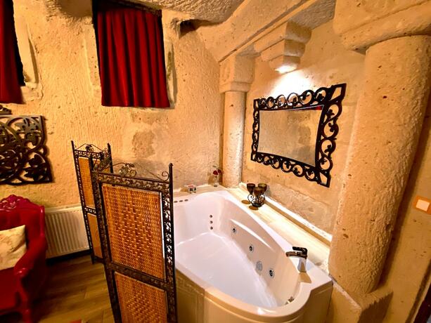 Imagen de la habitación del Mimi Cappadocia Butik Otel. Foto 16