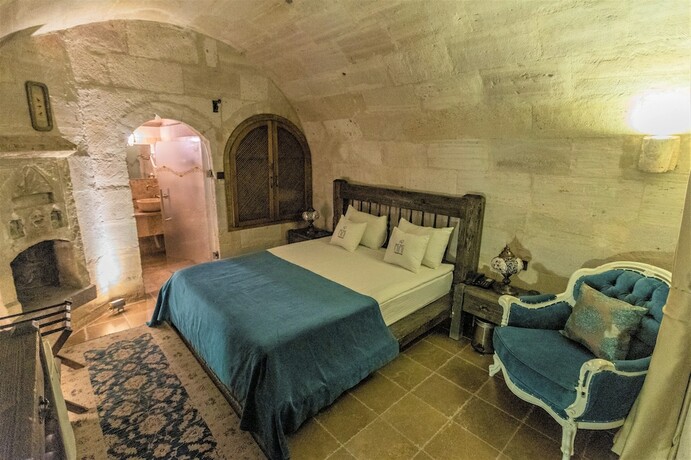 Imagen de la habitación del Mimi Cappadocia Butik Otel. Foto 17