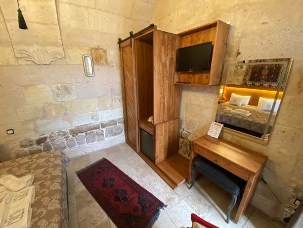 Imagen general del Mimi Cappadocia Butik Otel. Foto 9