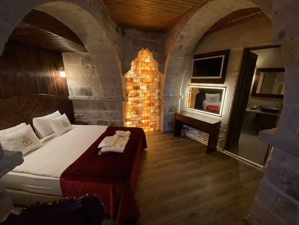 Imagen general del Mimi Cappadocia Butik Otel. Foto 10