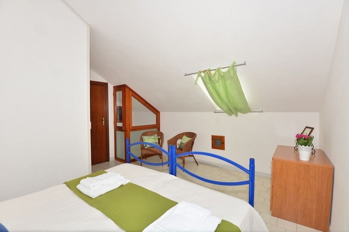 Imagen de la habitación del Mimì Sul Mare. Foto 4