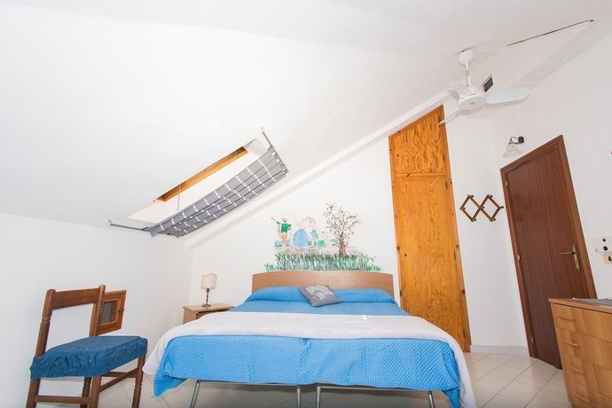 Imagen de la habitación del Mimì Sul Mare. Foto 5