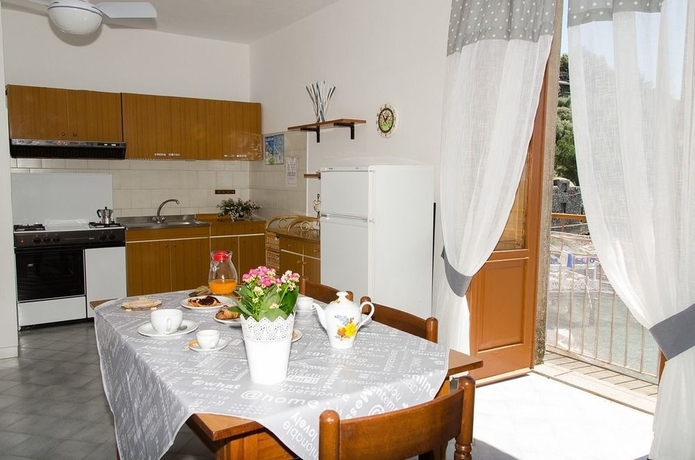 Imagen de la habitación del Mimì Sul Mare. Foto 6