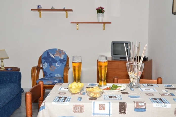 Imagen de la habitación del Mimì Sul Mare. Foto 7