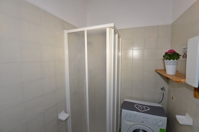 Imagen de la habitación del Mimì Sul Mare. Foto 8