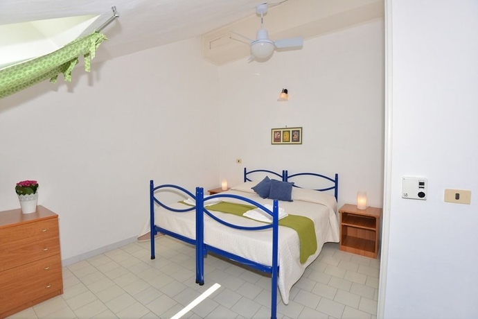 Imagen de la habitación del Mimì Sul Mare. Foto 12