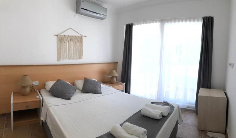 Imagen de la habitación del Mimosa Pension. Foto 7