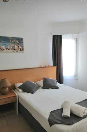 Imagen de la habitación del Mimosa Pension. Foto 10