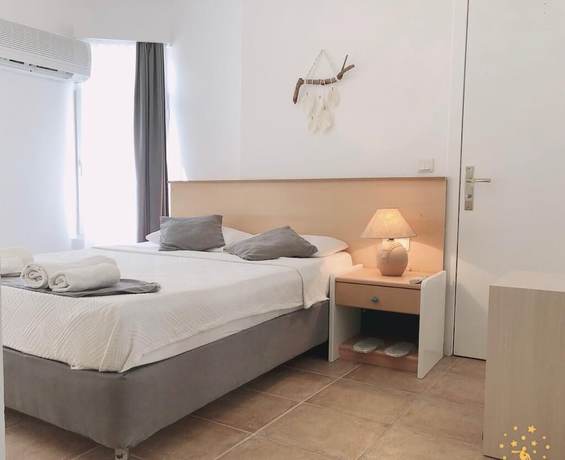 Imagen de la habitación del Mimosa Pension. Foto 11
