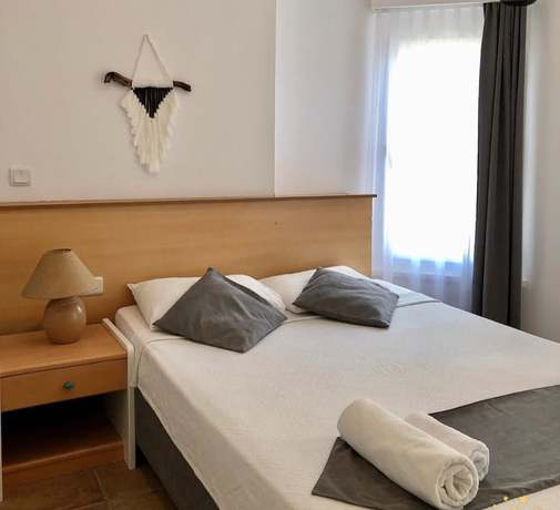 Imagen de la habitación del Mimosa Pension. Foto 13