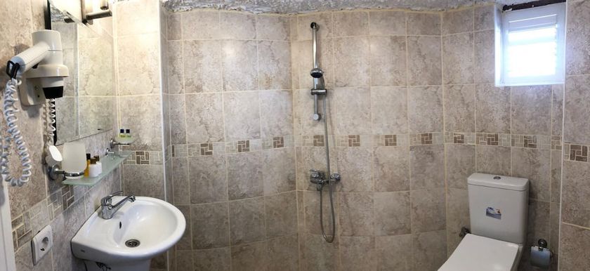 Imagen de la habitación del Mimosa Pension. Foto 14