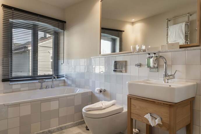 Imagen general del Mimosa Suites. Foto 11