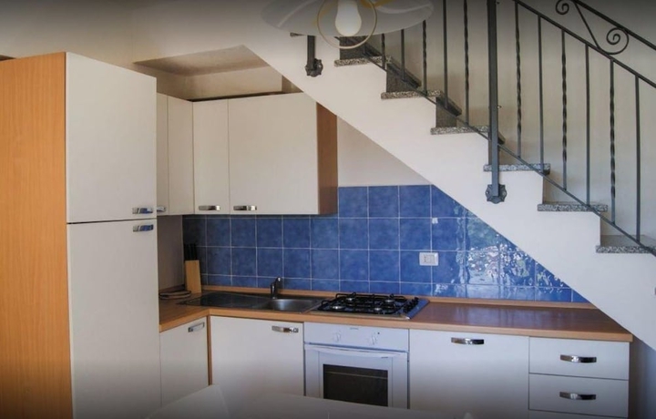 Imagen de la habitación del Mimose Beach Village. Foto 7