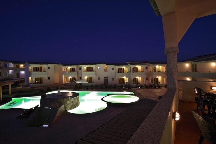 Imagen general del Mimose Beach Village. Foto 1