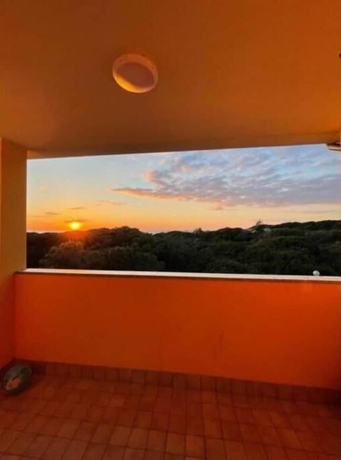 Imagen de la habitación del Mimose Beach Village. Foto 14