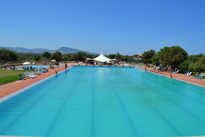 Imagen general del Mimose Beach Village. Foto 2