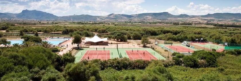 Imagen general del Mimose Beach Village. Foto 3