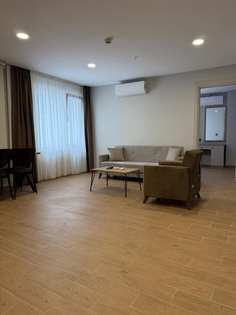 Imagen de la habitación del Mimoza Apart. Foto 2