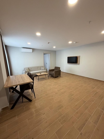 Imagen de la habitación del Mimoza Apart. Foto 3