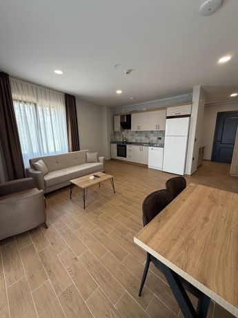 Imagen de la habitación del Mimoza Apart. Foto 4