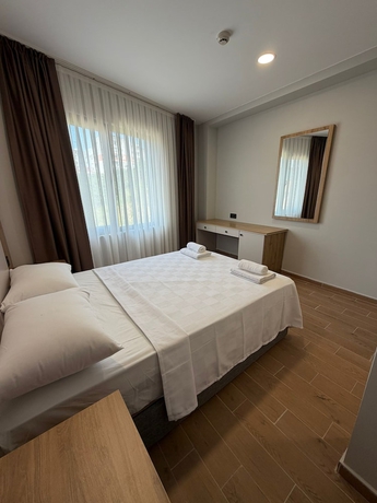 Imagen de la habitación del Mimoza Apart. Foto 5