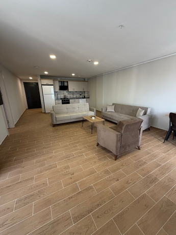 Imagen de la habitación del Mimoza Apart. Foto 8