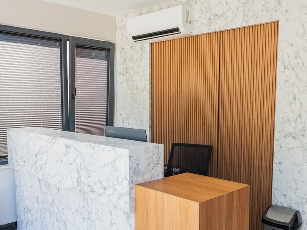 Imagen de los interiores del Mimoza Apart. Foto 16