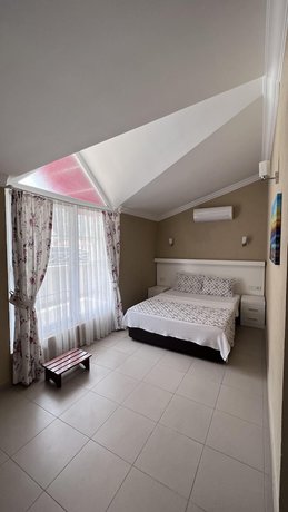 Imagen de la habitación del Mimoza Hotel, FETHIYE. Foto 5